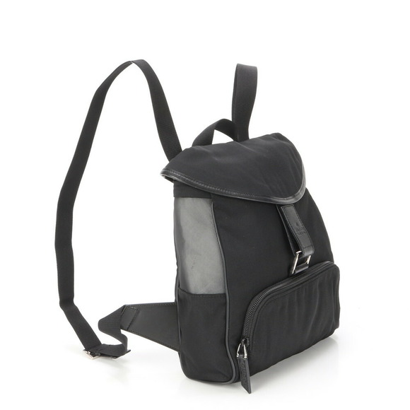 Gucci Mesh Mini Rucksack Backpack Bag - Picture 3 of 16